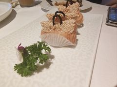 -申粤轩酒楼·三十年粤菜经典(丁香花园店)