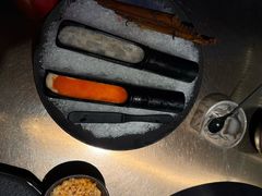 -辣伍鲜毛肚老火锅(元一店)