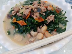 -阿四台山黄鳝饭(东门店)