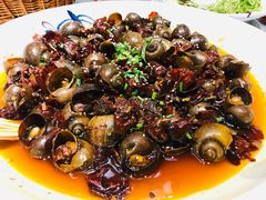 -常和州·夜宵大排档(常州单店)