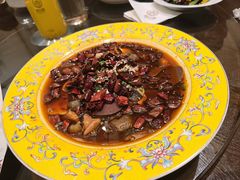 -唐山宴大唐州府精品中餐