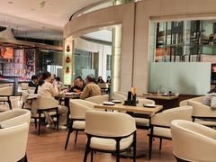 -怡咖啡海鲜自助餐厅(浦东香格里拉店)