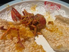 -红盔甲·小龙虾(长寿路店)