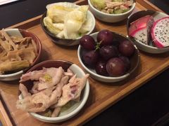 -青藤茶馆(南山路店)