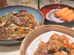 -陶陶居酒家(SM二期购物广场店)