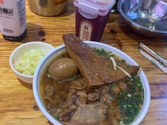 -李兰英湖南面馆(护国路店)