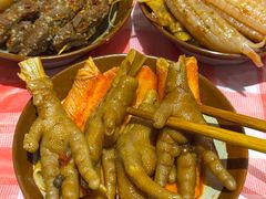 -重庆印象老火锅(梅林店)