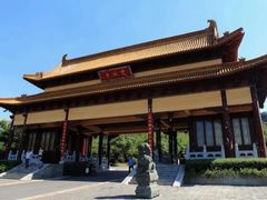 -南京市江宁方山