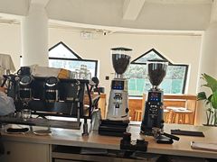 -ChanDu躔度咖啡(灯塔店)