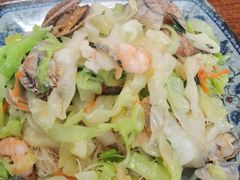 -福州人铭小吃