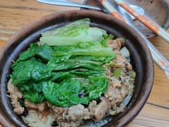 -潮香兴煲仔饭(莲花路店)