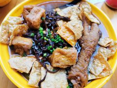-龍城柳州螺蛳粉(群星路店)