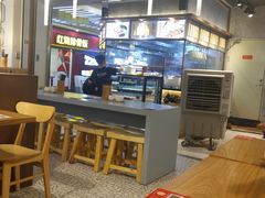 -隆门客栈·西北小吃手工面(丰盛町商业步行街店)