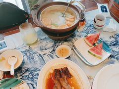 -瓷忆·瓷文化餐厅(上海店)