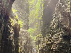 -野三坡百里峡景区