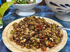 -蜗牛小馆醉乡民谣云南菜(惠新西里店)