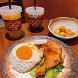 爆灯推荐茶餐厅！恒昇茶餐厅