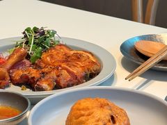 -胡麻(静安嘉里店)