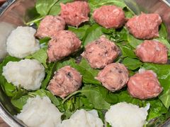 吉祥三宝-丰尔粥食·粥底火锅(大良总店)