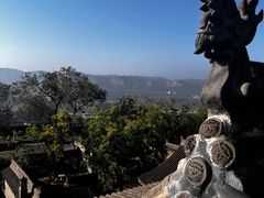 -山西王家大院