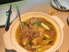 -吴氏老妈·23年家常菜(古城店)