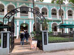 -星巴克臻选(广州沙面店)