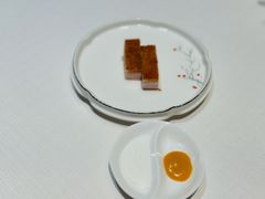 -富力丽思卡尔顿酒店·丽轩中餐厅
