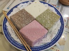 -广信牛奶甜品世家(台东店)