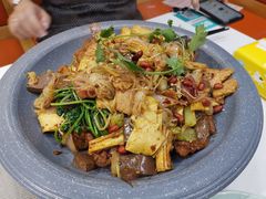 -杨果果在上海(黎安店)