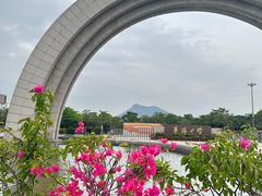 -华侨大学(厦门校区)