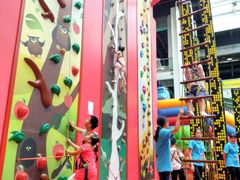 -蒙特利亲子乐园