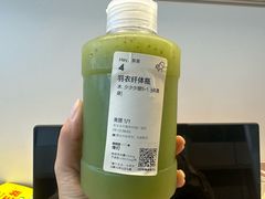 -喜茶(北京丰台银座和谐广场店)