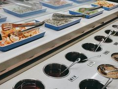 -正福居老北京正宗铜锅泉水涮肉(彰化路店)