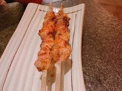 -丝路金桃·新疆菜(徐汇店)