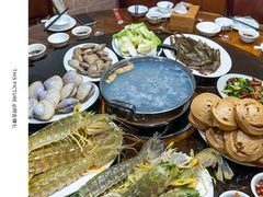 -凯华海鲜火锅·传承三十六年