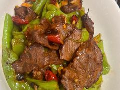 -辛香味烧鱼馆·非遗技艺·排骨红烧肉(光谷医药园店)