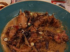 -添福来墨鱼饺子 · 海鲜东北菜(泡崖店)