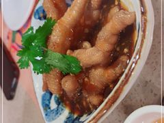 -点都德(大茶楼店)