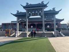 -沈阳方特欢乐世界