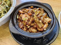 -新健小吃(承德街店)