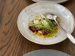 -BOR Eatery(安福路店)