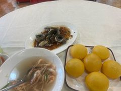 -崖口红树林海鲜餐厅