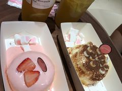 -狐狸和向日葵(北京路店)