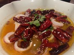 -领事馆19号中餐厅(厦门海景洲际酒店)