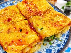 -东北烧烤·烤羊腿(天虹店)
