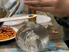 -炭虎子水浒烤肉(梦时代店)
