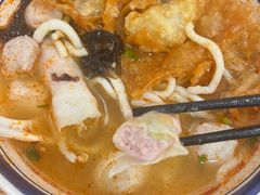 -非遗·十八曲鱼饺(西马总店)