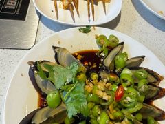 -AK47烤羊腿串吧(柳浪家园店)