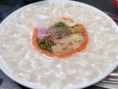 -飞尝蚝·顺德菜·鱼生(顺德总店)