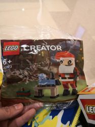-LEGO(国贸商城店)